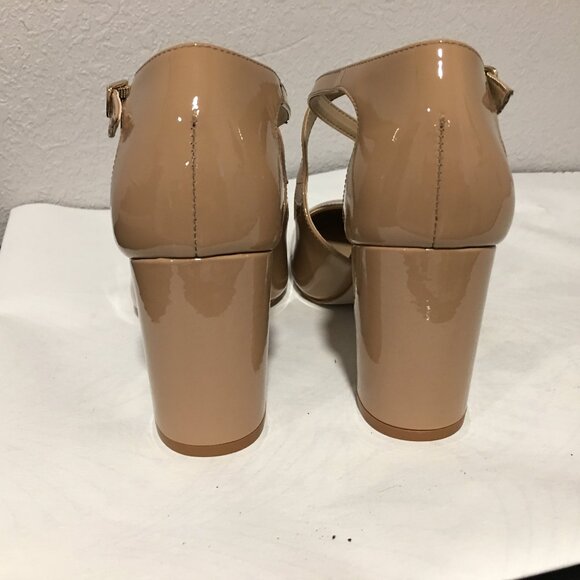 NEW Walking Cradles pumps 9 - Picture 5 of 8